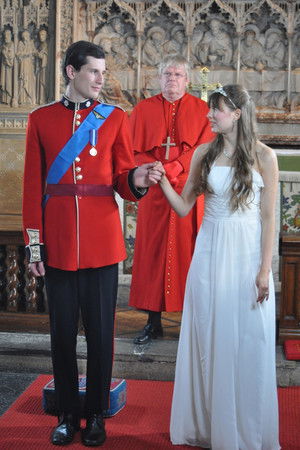 The Red Rose The Red Rose