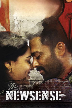 Newsense Newsense