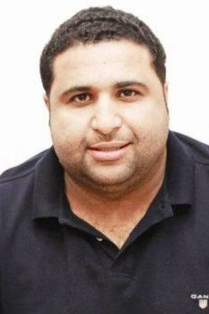 Bader Al Balooshi