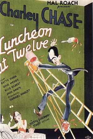 Luncheon at Twelve