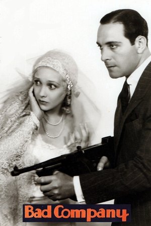 Bad Company Bad Company