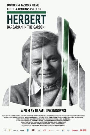 Herbert. Barbarian in the Garden Herbert. Barbarian in the Garden