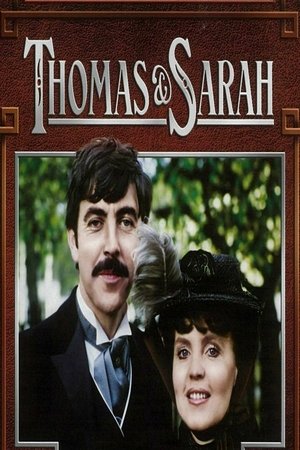 Thomas & Sarah Thomas & Sarah