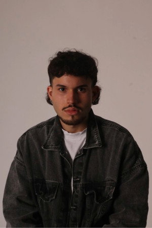 Gustavo Parra Benitez