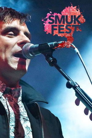 De Eneste To - Live fra SmukFest 2016