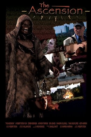 The Ascension