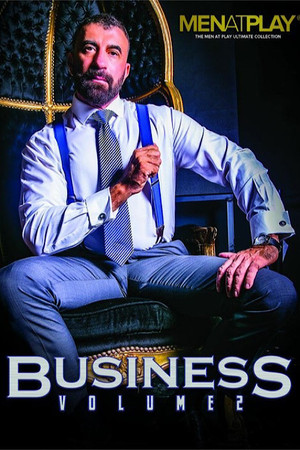 Business Volume 2 Business Volume 2