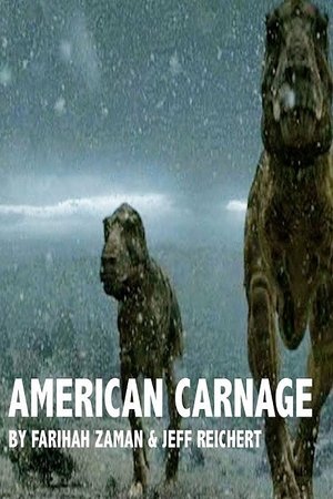 American Carnage American Carnage