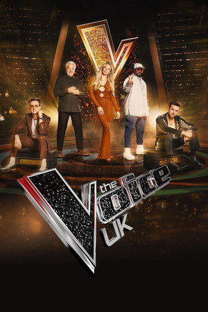 The Voice UK The Voice UK