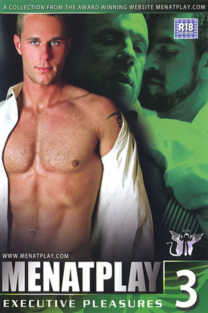 Executive Pleasures 3 Executive Pleasures 3