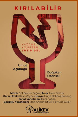 Kırılabilir Kırılabilir