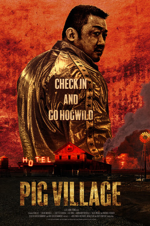 Pig Village Pig Village