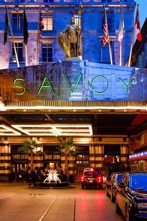 The Savoy The Savoy