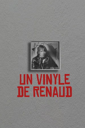 Un Vinyle de Renaud