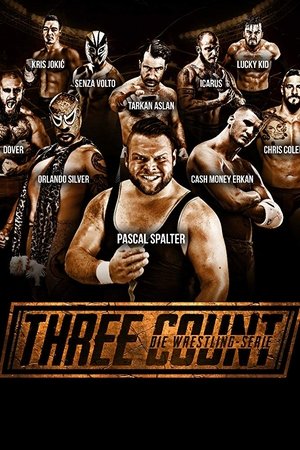 GWF Three Count - Die Wrestling-Serie