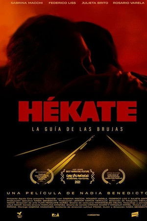 Hékate