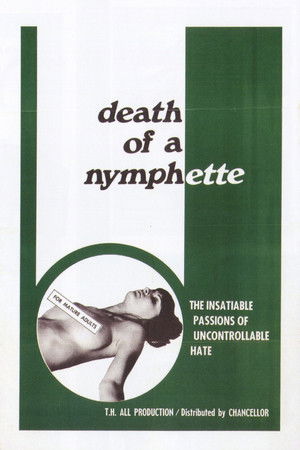 Death of a Nymphette Death of a Nymphette