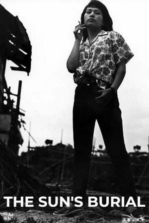 The Sun's Burial The Sun's Burial