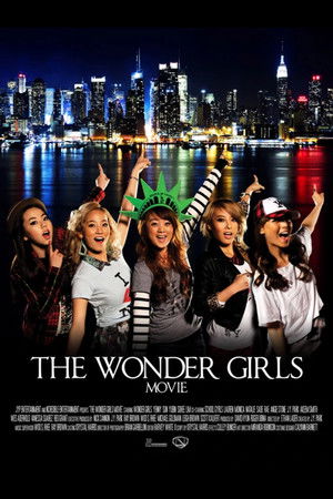 The Wonder Girls Movie The Wonder Girls Movie