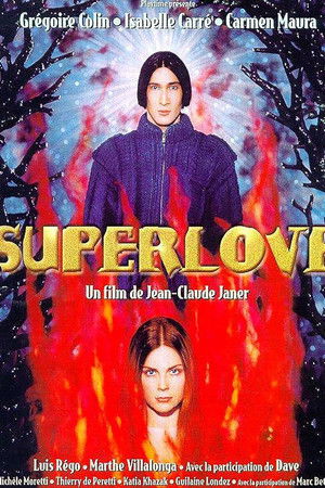 Superlove Superlove
