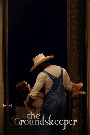 Twilight Storytellers: The Groundskeeper Twilight Storytellers: The Groundskeeper