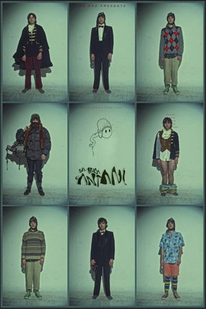 La vida d'Antani La vida d'Antani