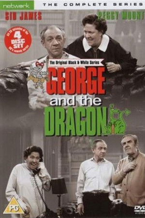George And The Dragon George And The Dragon