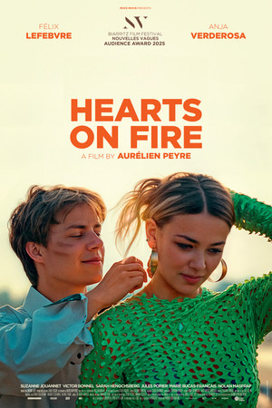 L'épreuve du feu