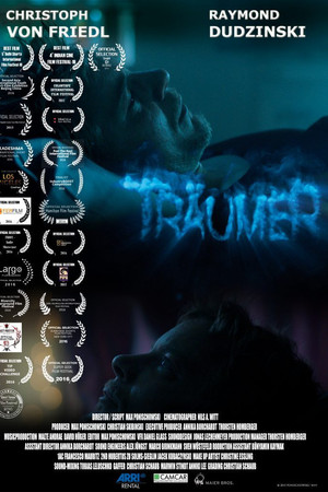 Dark Dreamer Dark Dreamer