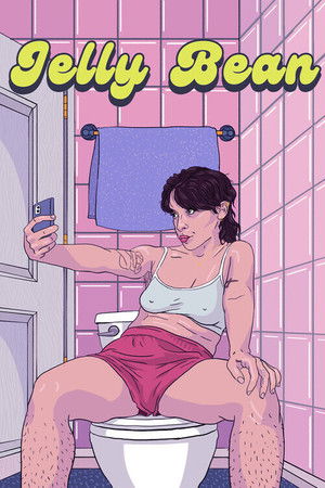 Jelly Bean Jelly Bean