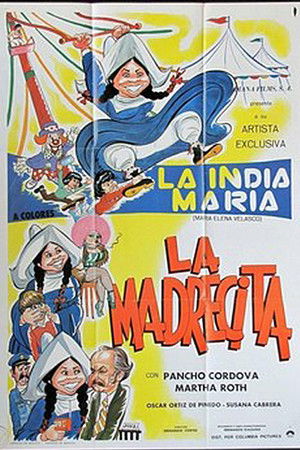 La madrecita La madrecita