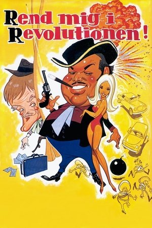 Revolution My A.. Revolution My A..