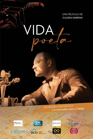 Vida poeta: Homero Expósito Vida poeta: Homero Expósito