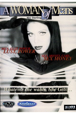 A Woman of Means A Woman of Means