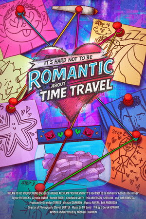 It's Hard Not to be Romantic About Time Travel It's Hard Not to be Romantic About Time Travel