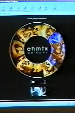 CHMTX-riport CHMTX-riport