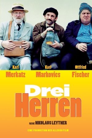Drei Herren Drei Herren