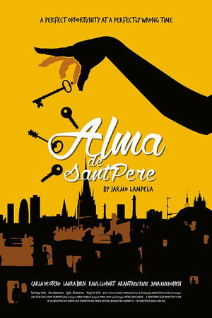 Alma de Sant Pere Alma de Sant Pere