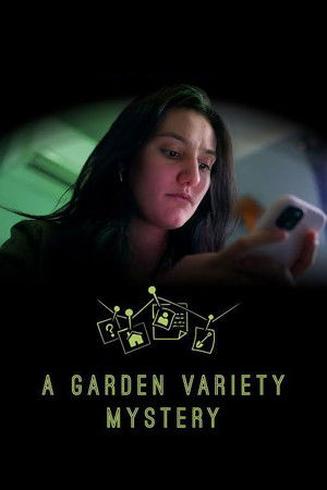 A Garden Variety Mystery