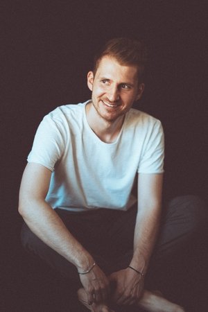 Lukas Lindner