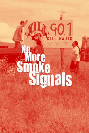 No More Smoke Signals No More Smoke Signals