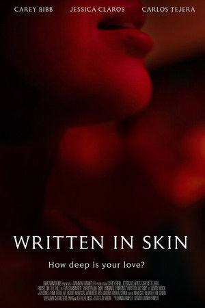 Written in Skin Written in Skin