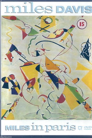 Miles in Paris 1989 Miles in Paris 1989