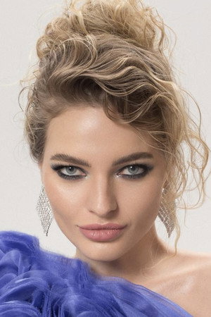 Maria Kachanova
