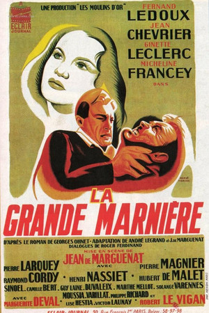 La Grande Marnière