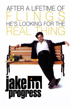 Jake in Progress Jake in Progress