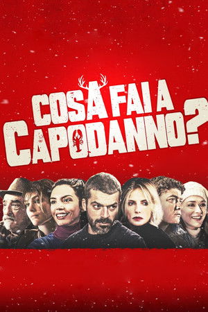 Cosa fai a Capodanno?