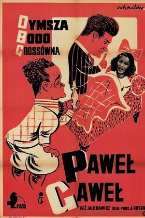 Paweł & Gaweł Paweł & Gaweł