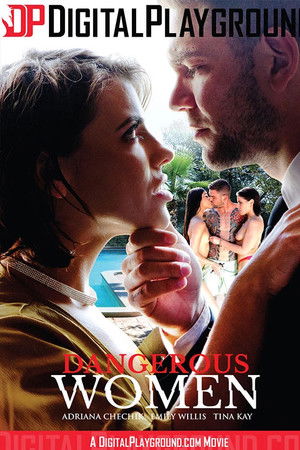 Dangerous Women Dangerous Women