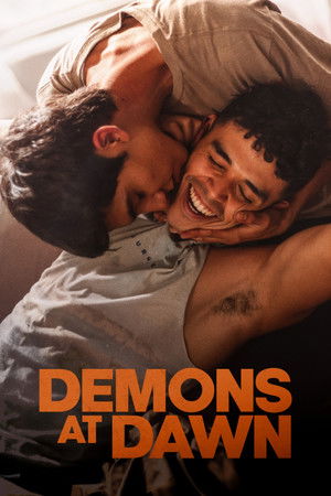 Demons at Dawn Demons at Dawn